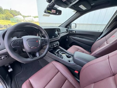 New 2026 Dodge Durango GT AWD/4WD image 41
