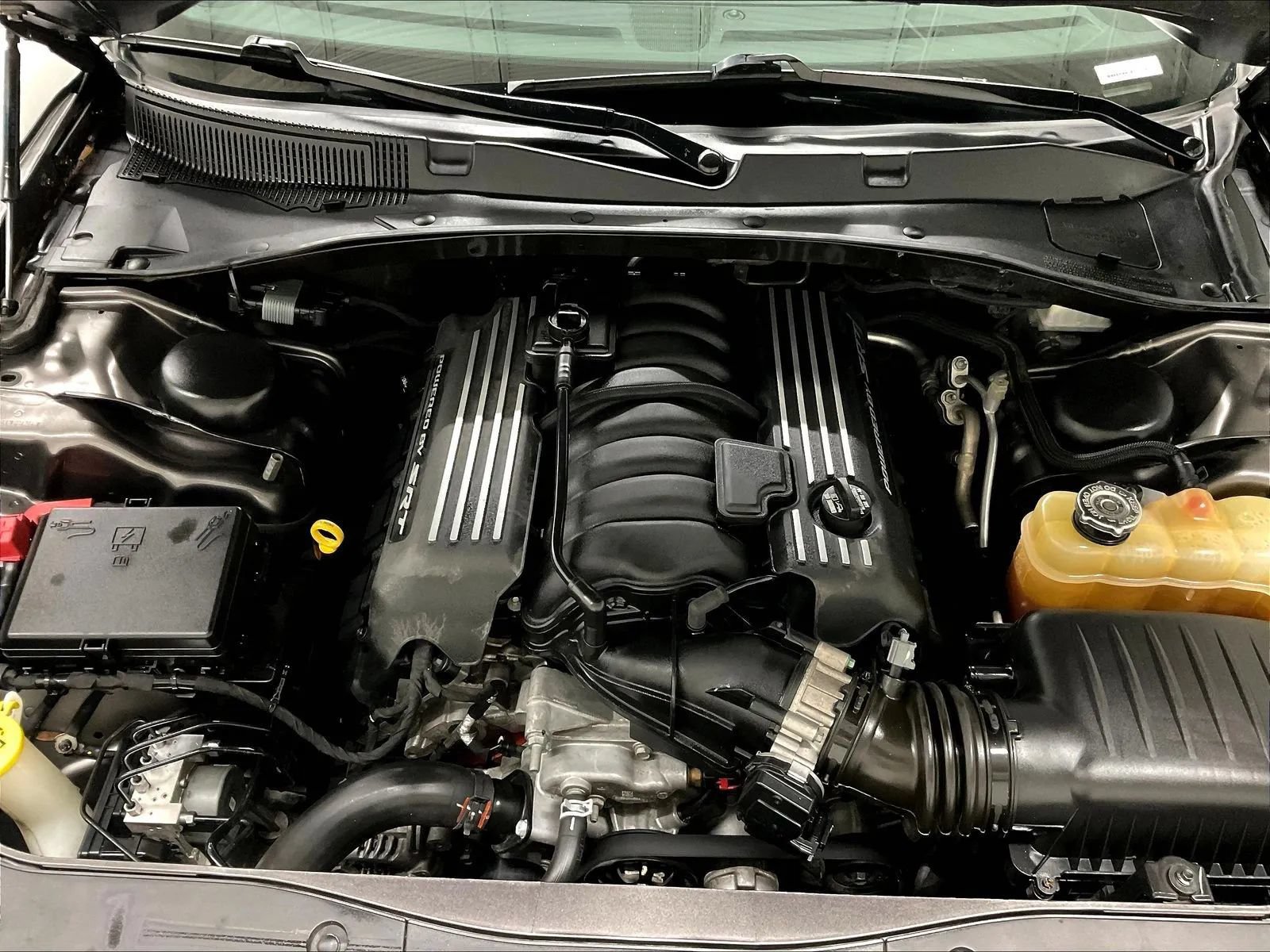 Used 2020 Dodge Charger Scat Pack w/ Plus Group RWD image 35