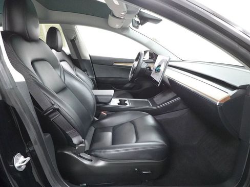 Used 2023 Tesla Model 3 Performance AWD/4WD image 30