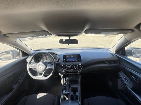 Used 2025 Nissan Sentra S FWD image 29
