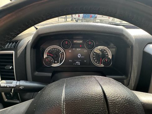 Used 2019 RAM 1500 Lone Star RWD image 15