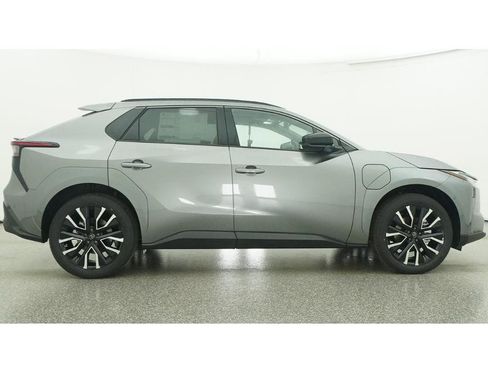 New 2026 Toyota bZ image 27