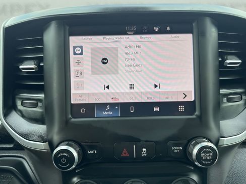 Used 2023 RAM 2500 Big Horn w/ Level 1 Equipment Group image 17