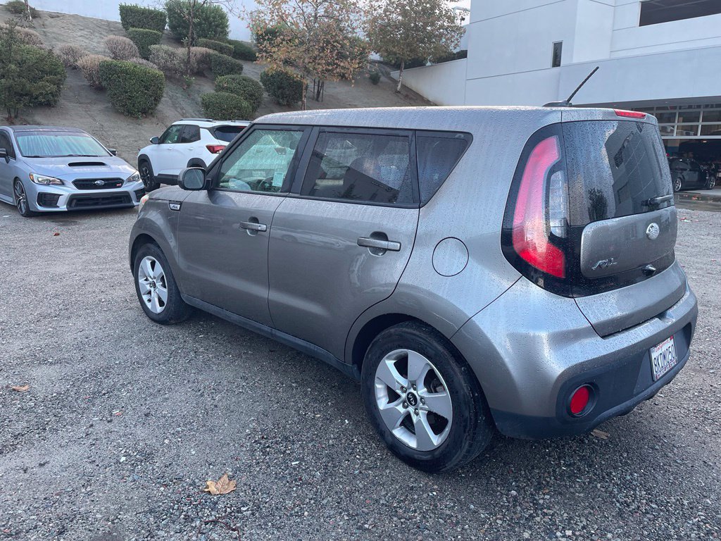 Used 2019 Kia Soul FWD image 6