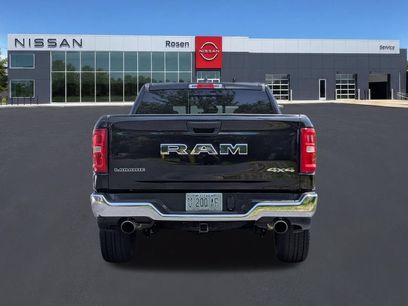 Used 2025 RAM 1500 Laramie