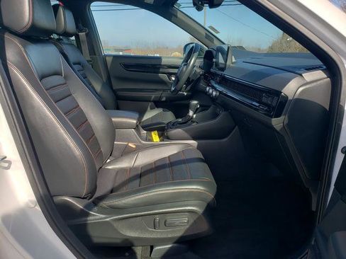 Used 2024 Honda CR-V Sport Touring image 16