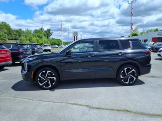 Used 2024 Mitsubishi Outlander SE AWD/4WD video 2