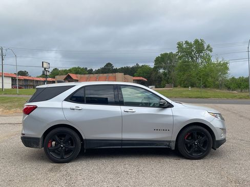 Used 2019 Chevrolet Equinox LT image 7