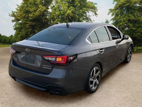 Used 2021 Subaru Legacy Touring XT w/ Popular Package #3 image 7