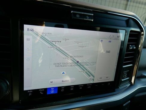 New 2026 Ford F250 King Ranch w/ Chrome Package image 22