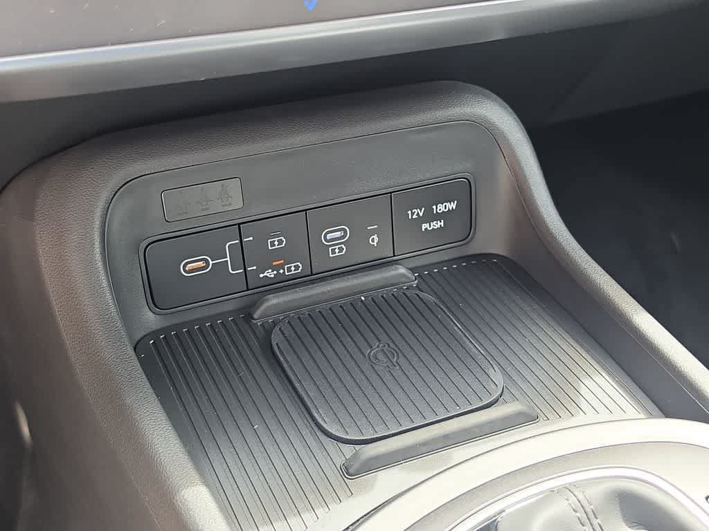 New 2027 Hyundai Kona SEL Sport FWD image 32