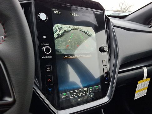 New 2026 Subaru Impreza RS image 11