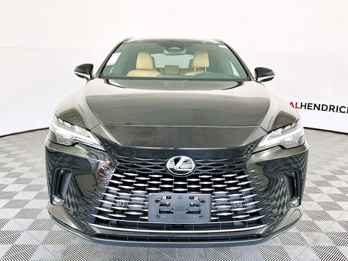 Used 2023 Lexus RX 350 image 8