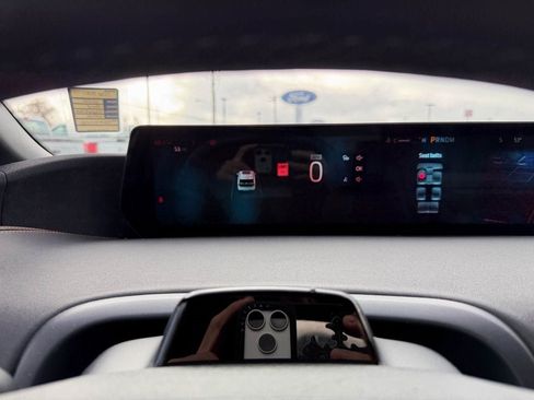 New 2025 Ford Expedition Tremor image 36