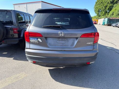 Used 2016 Honda Pilot EX-L image 5