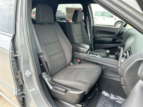 Used 2026 Dodge Durango GT AWD/4WD image 25