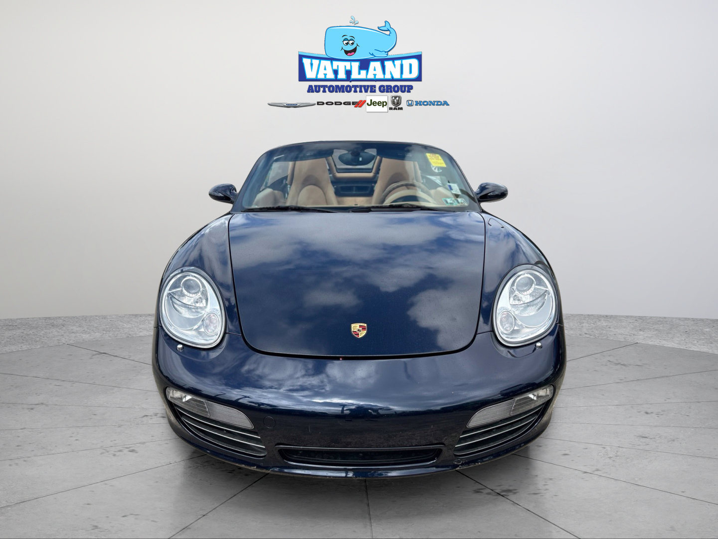 Used 2007 Porsche Boxster S RWD image 27
