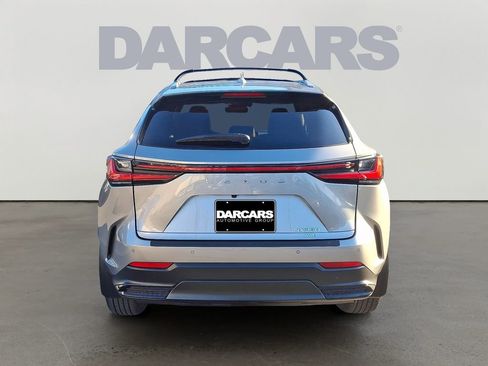 Used 2023 Lexus NX 350 AWD w/ Premium Package image 5