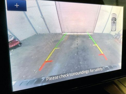 Certified 2021 Ford Explorer XLT image 20