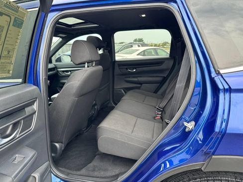 Used 2023 Honda CR-V Sport image 33