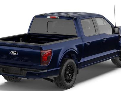 New 2026 Ford F150 XLT