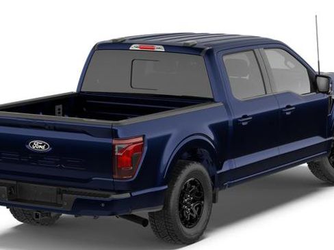 New 2026 Ford F150 XLT AWD/4WD image 3