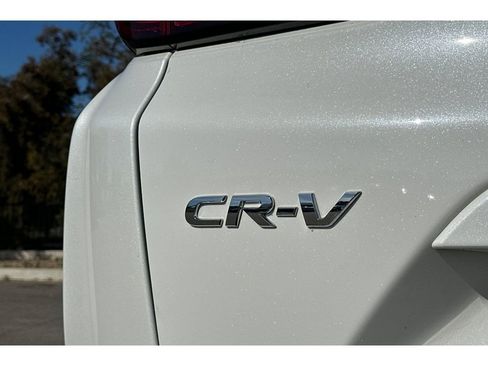 Used 2021 Honda CR-V EX image 13
