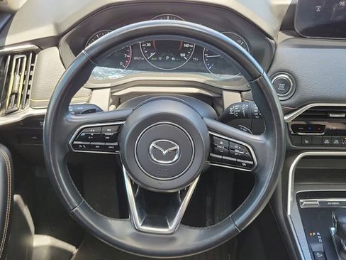 Used 2024 MAZDA CX-90 3.3 Turbo w/ Premium Package image 24
