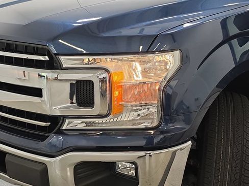 Used 2018 Ford F150 XLT AWD/4WD image 30