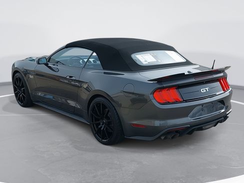 Used 2020 Ford Mustang GT Premium image 7
