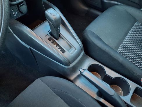 Used 2024 Nissan Versa S w/ Trunk Package image 20