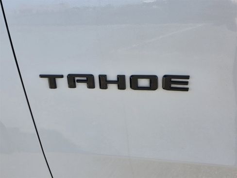 Used 2021 Chevrolet Tahoe LT image 31