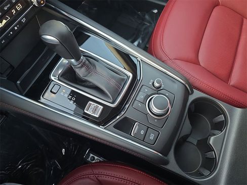 New 2025 MAZDA CX-5 Carbon Edition image 26