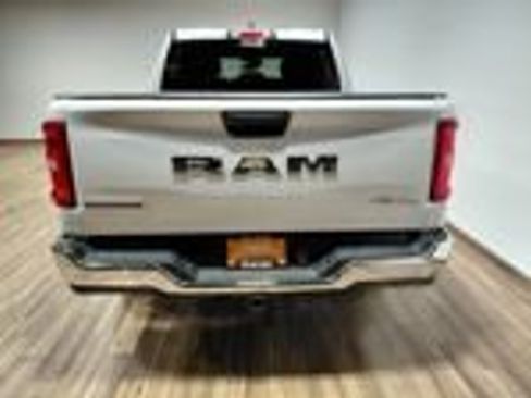 Used 2025 RAM 1500 Big Horn image 18