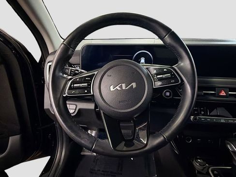 Used 2024 Kia Seltos S image 13