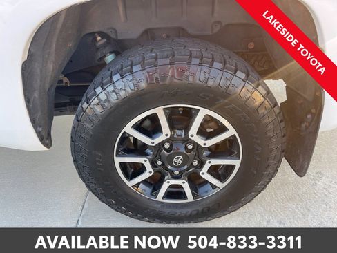Used 2019 Toyota Tundra SR5 image 11