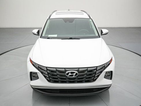 Used 2022 Hyundai Tucson SEL w/ Convenience Package image 9