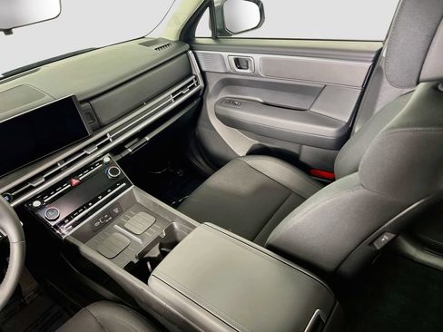 Certified 2026 Hyundai Santa Fe SE AWD/4WD image 20