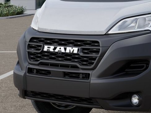 New 2025 RAM ProMaster 3500 w/ Premium Convenience Group FWD image 11