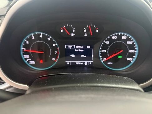 Used 2024 Chevrolet Malibu LT FWD image 26