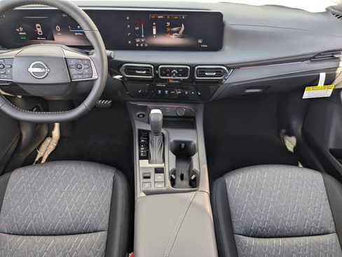 New 2026 Nissan Sentra SV FWD image 22