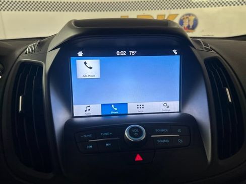Used 2019 Ford Escape SEL AWD/4WD image 23