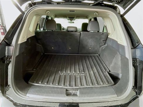 Used 2025 Nissan Rogue Rock Creek image 25