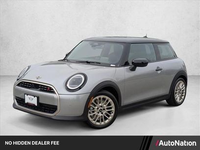 New 2026 MINI Cooper S