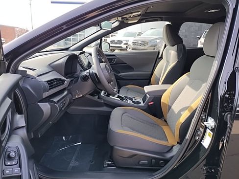 New 2026 Subaru Crosstrek 2.5i Sport AWD/4WD image 18
