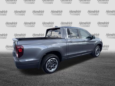 Certified 2024 Honda Ridgeline RTL image 15