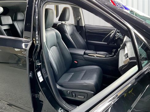 Used 2021 Lexus RX 350 AWD w/ Premium Package image 31