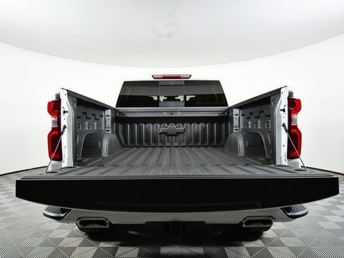 New 2026 Chevrolet Silverado 1500 RST image 26