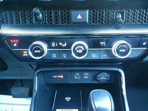 Used 2024 Honda CR-V Sport Touring image 20