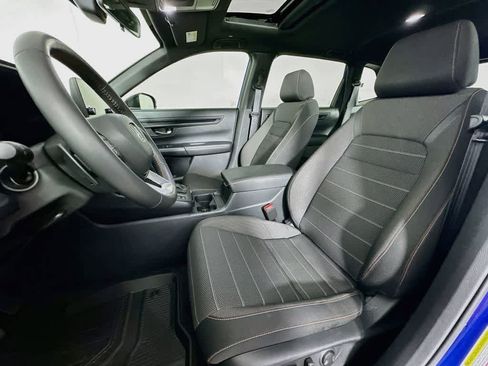 Used 2024 Honda CR-V Sport image 12
